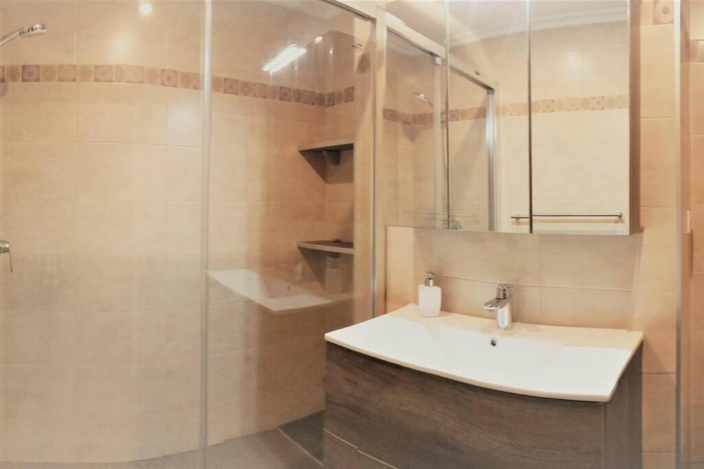 Amane Lekeitio, Parking Incluido Apartment Luaran gambar