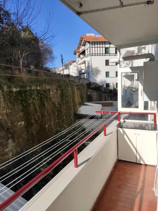 Amane Lekeitio, Parking Incluido Apartment Luaran gambar