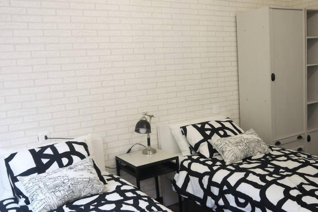 Amane Lekeitio, Parking Incluido Apartment Luaran gambar