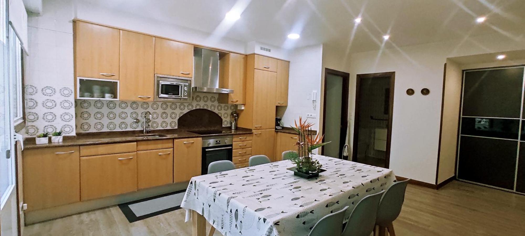 Amane Lekeitio, Parking Incluido Apartment Luaran gambar